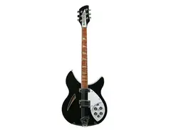 Rickenbacker 360WB main image