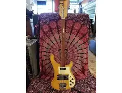 Rickenbacker 4000FL Fretless main image
