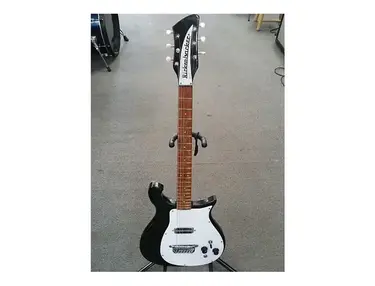 Rickenbacker Combo 425 with Vibrato