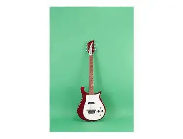 Rickenbacker 425V63