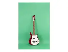 Rickenbacker 425V63 main image