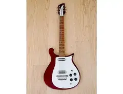 Rickenbacker 450V63 main image