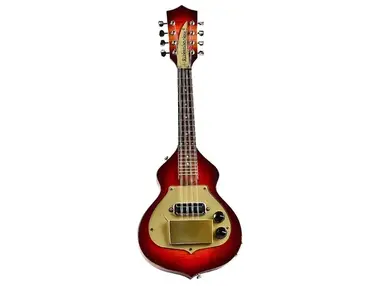 Rickenbacker 5002V58 Electric Mandolin