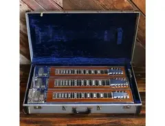 Rickenbacker 518 8/10/8-String Triple-Neck Console Steel Guitar main image