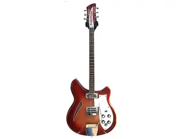 Rickenbacker 6005 Banjoline