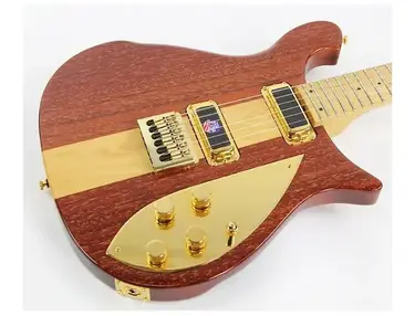 Rickenbacker 650E "Excalibur"