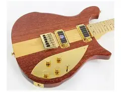 Rickenbacker 650E "Excalibur" main image