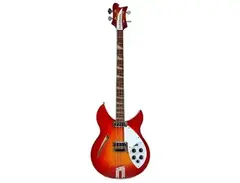 Rickenbacker 90th Anniversary 4005XC main image