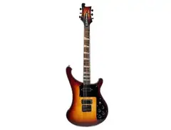 Rickenbacker 90th Anniversary 480XC