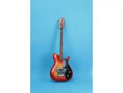 Rickenbacker Combo 600 main image