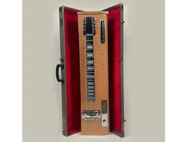 Rickenbacker CW-81 Console Steel Guitar