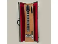 Rickenbacker CW-81 Console Steel Guitar main image