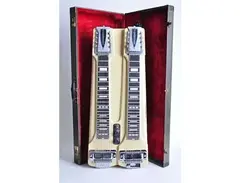 Rickenbacker DW-16 8-String Double-Neck Console Steel Guitar main image