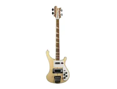 Rickenbacker Limited Edition 4003CB