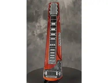 Rickenbacker SW-6 6-String Console Steel Guitar