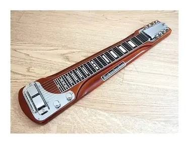Rickenbacker SW-8 8-String Console Steel Guitar