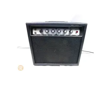 Rickenbacker TR7 Amp