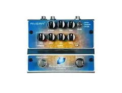 Rivera Acoustic Shaman Chorus / Vibrato main image