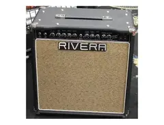 Rivera Clubster 25 Doce 25-Watt 1x12" Guitar Combo main image