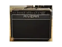 Rivera Knucklehead Tre Reverb 55 55-Watt 1x12" Guitar Combo main image