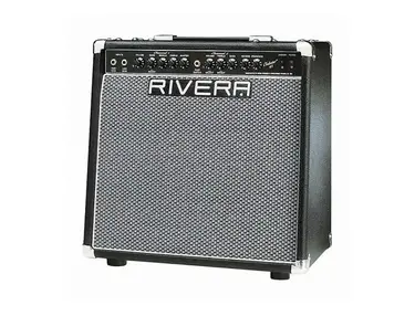 Rivera Pubster 45 45-Watt 1x12" Guitar Combo
