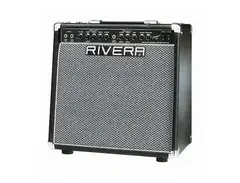 Rivera Pubster 45 45-Watt 1x12" Guitar Combo main image