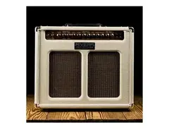 Rivera Sedona Lite 55-Watt 1x12" Acoustic and Electric Guitar Combo with Split Grill main image