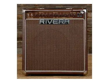 Rivera Sedona Lite 55-Watt 1x12" Acoustic and Electric Guitar Combo