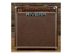 Rivera Sedona Lite 55-Watt 1x12" Acoustic and Electric Guitar Combo