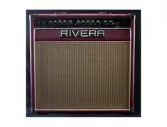 Rivera Suprema 55 Jazz Edition 55-Watt 1x15" Guitar Combo main image
