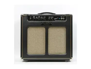 Rivera Venus 3 15/7-Watt 1x12" Guitar Combo