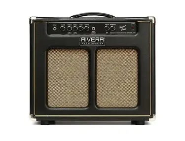 Rivera Venus Deux 25-Watt 1x12" Guitar Combo