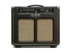 Rivera Venus Deux 25-Watt 1x12" Guitar Combo main image