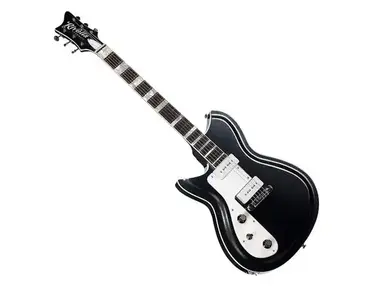 Rivolta Guitars Combinata VII Left-Handed