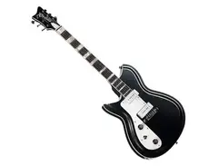 Rivolta Guitars Combinata VII Left-Handed main image