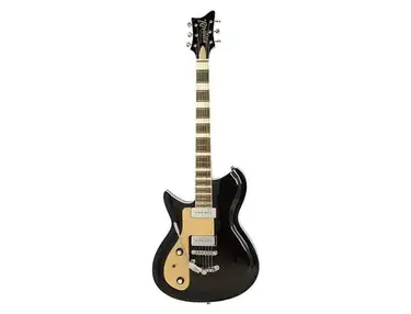 Rivolta Guitars Combinata XVII Left-Handed