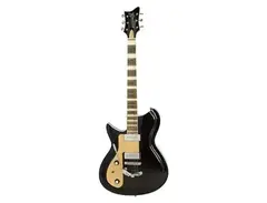 Rivolta Guitars Combinata XVII Left-Handed main image