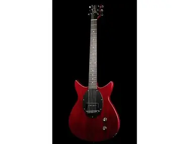Rivolta Guitars Duocata Jr.