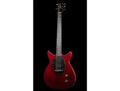 Rivolta Guitars Duocata Jr. main image