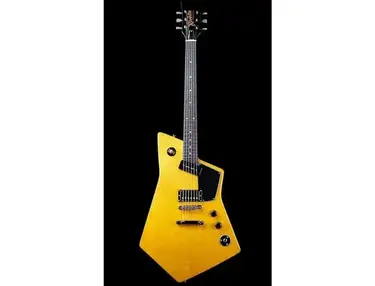 Rivolta Guitars Forma Quadrata