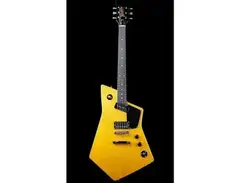 Rivolta Guitars Forma Quadrata main image