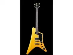 Rivolta Guitars Forma Zenyata main image