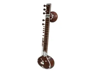 RKS STRPR Pro Sitar