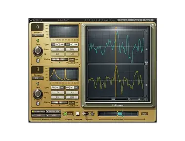 Waves InPhase