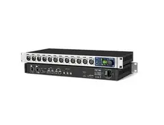 RME 12Mic-D Networked Microphone Preamp main image