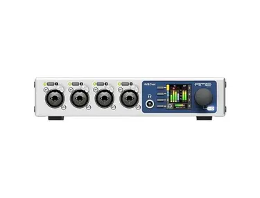 RME AVB Tool MADI - AVB Network Audio Interface