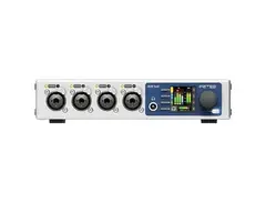 RME AVB Tool MADI - AVB Network Audio Interface main image