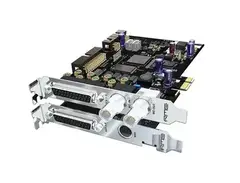 RME HDSPe AES PCIe Digital Audio Interface Card main image