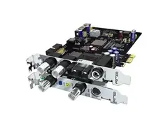 RME HDSPe MADI PCIe Digital Audio Interface Card