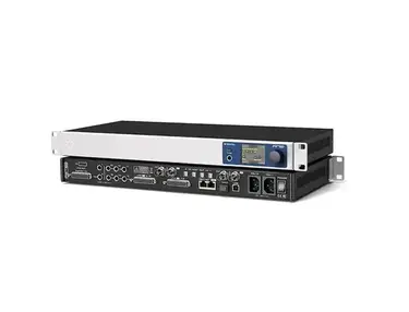 RME M-1610 Pro 16-Channel MADI - AVB Network AD/DA Converter